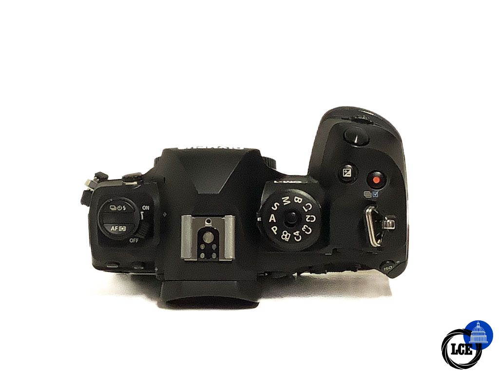 Olympus OM-1 Body