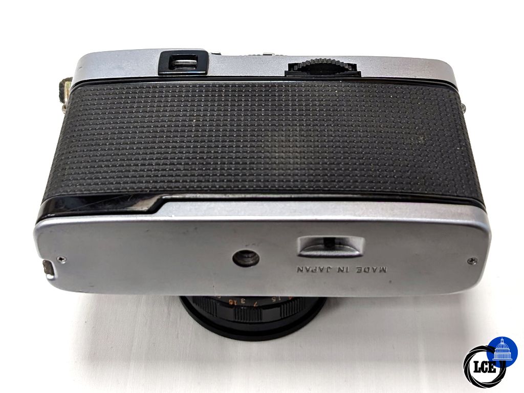 Olympus Trip 35