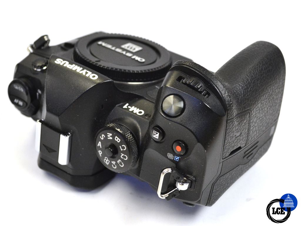 Olympus Olympus OM-1 Body