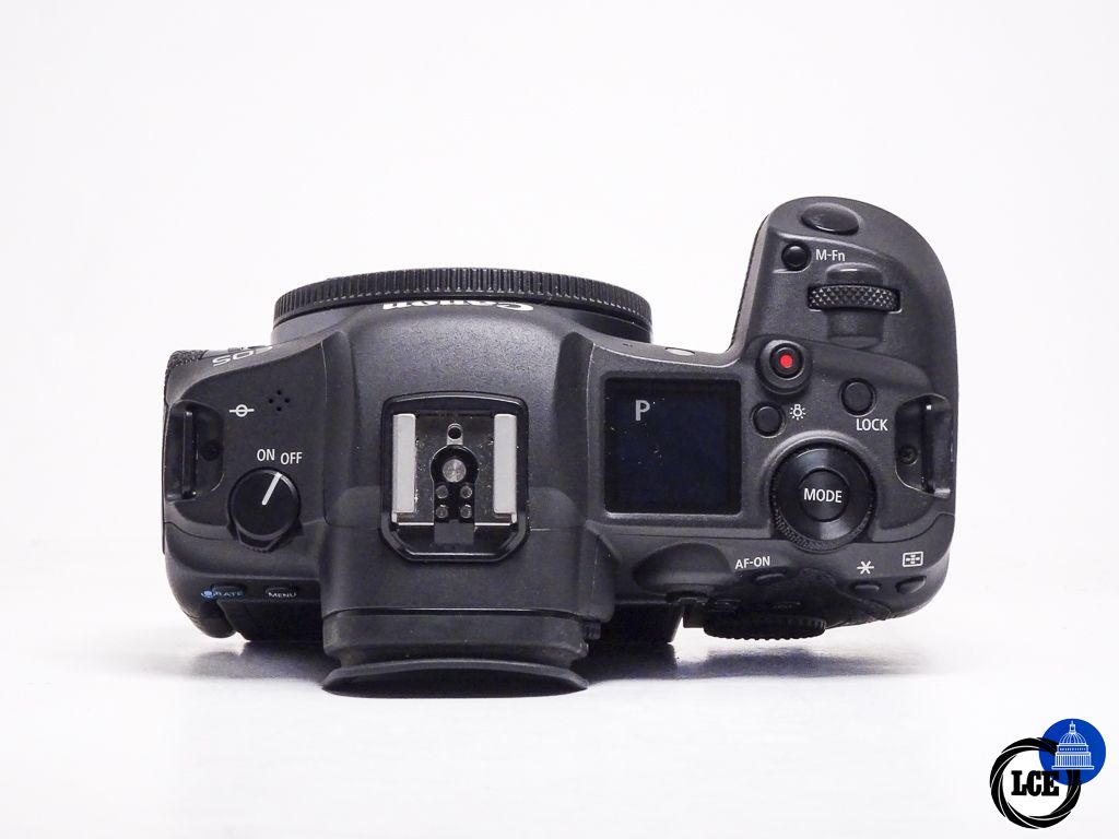 Canon R5