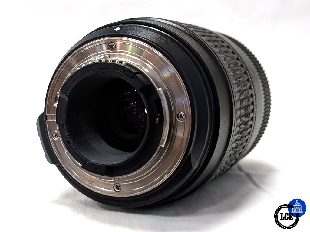 Tamron AF 70-300mm f4.5-5.6 LD Di Nikon Fit