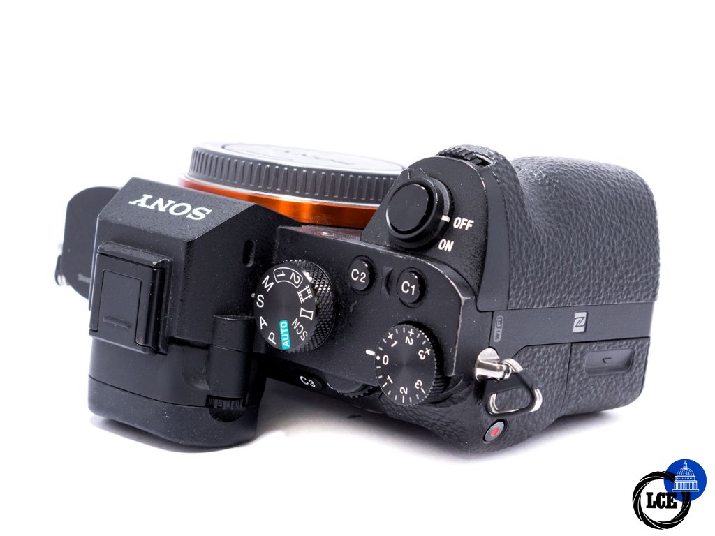 Sony A7 II Body *Boxed*