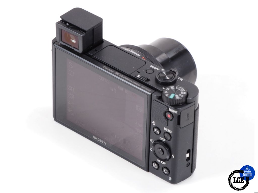 Sony HX99