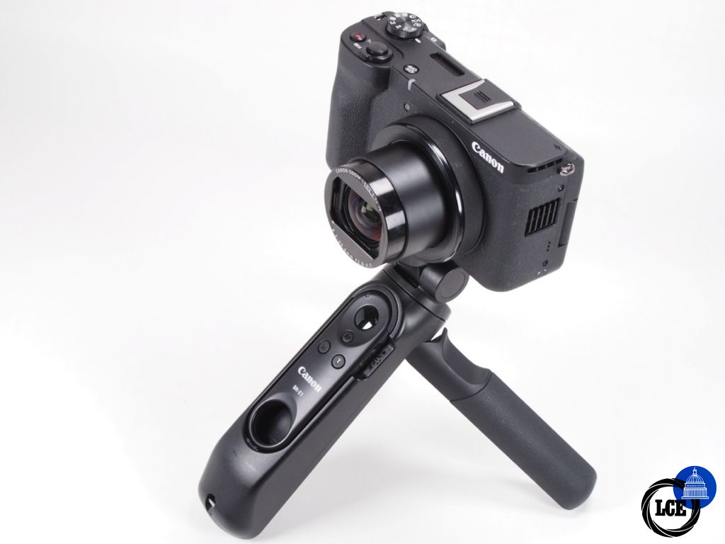 Canon Powershot V1 Creator kit