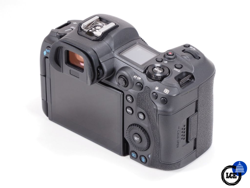 Canon R5 Body
