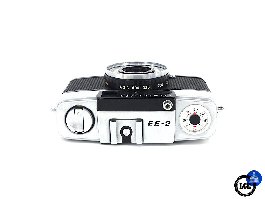 Olympus Pen EE-2 | 4*