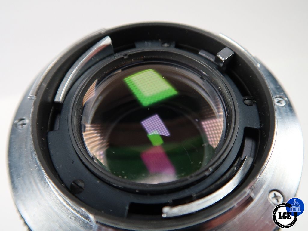 Leica R 75-200mm F4.5 3 Cam Vario-Elmar