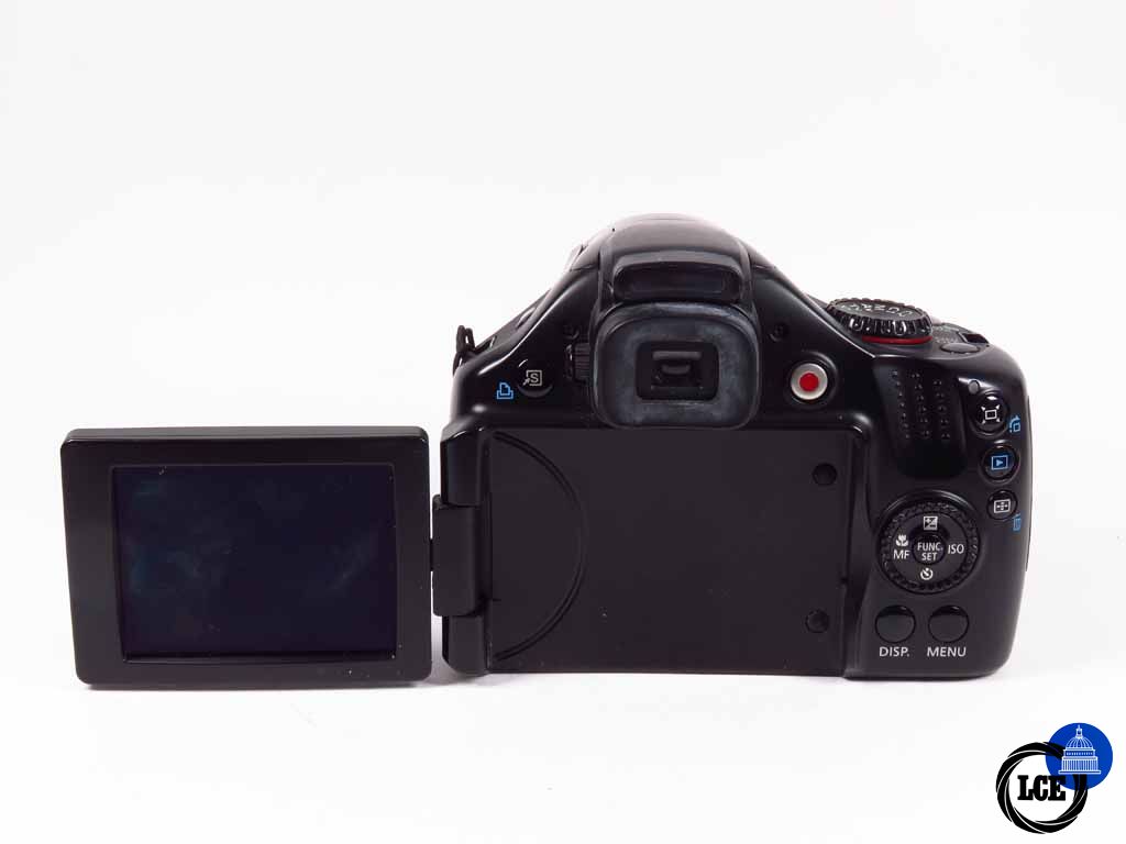 Canon Powershot SX40 HS