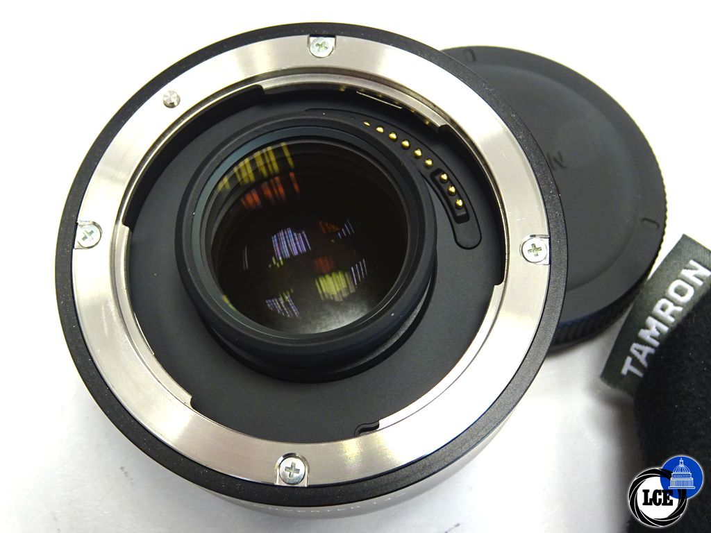 Tamron TC-X14 Teleconverter Canon fit
