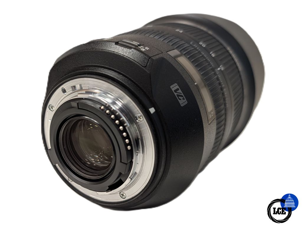Tamron 15-30mm F2.8 Di VC SP USD - Nikon F Fit 