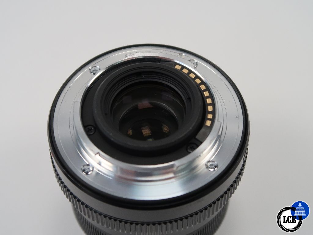 FujiFilm XF 23mm f2 