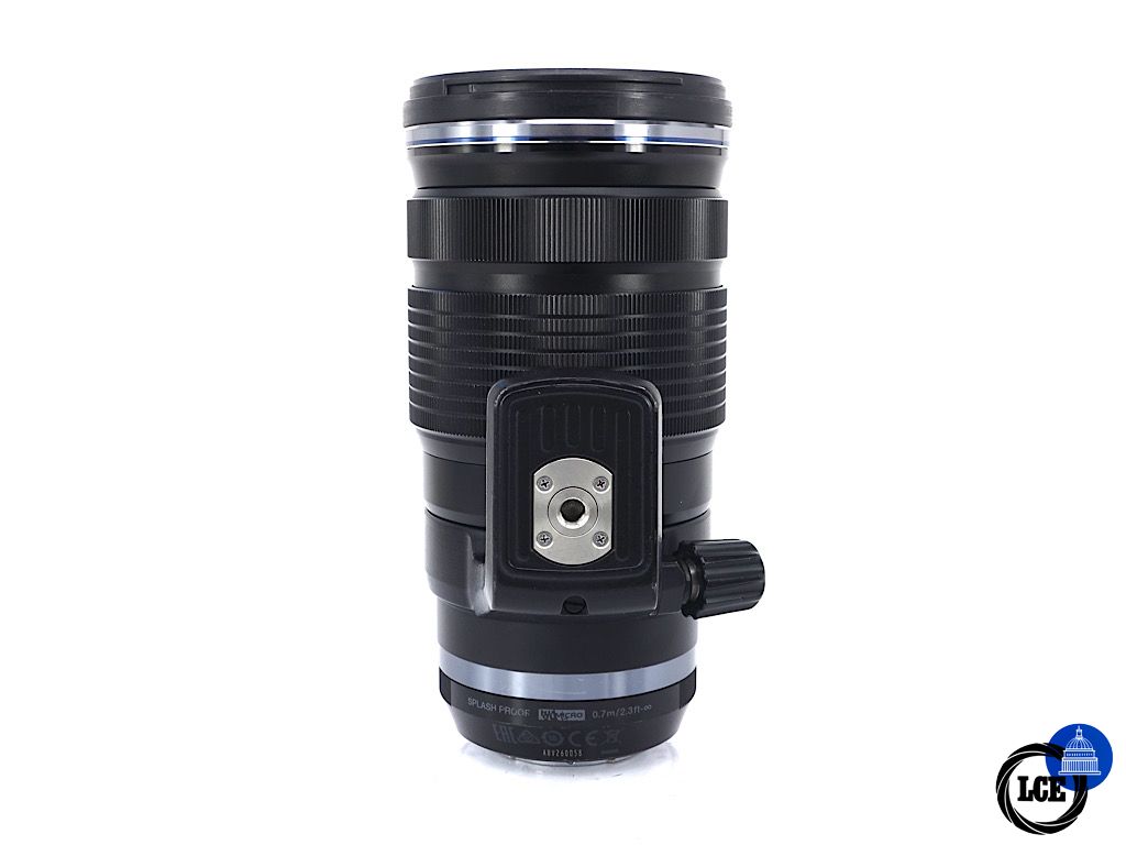 Olympus M.Zuiko 40-150mm F2.8 ED Pro - Boxed | 4*