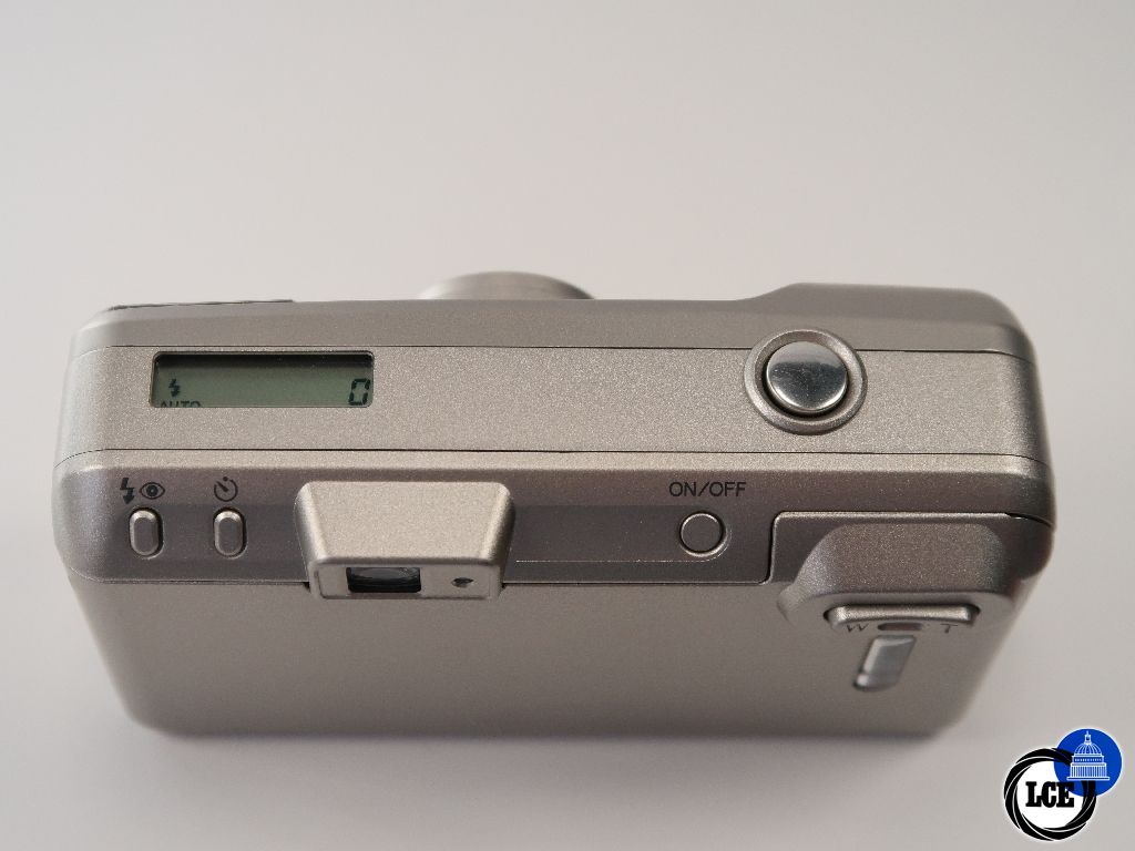 Minolta Riva Zoom 115