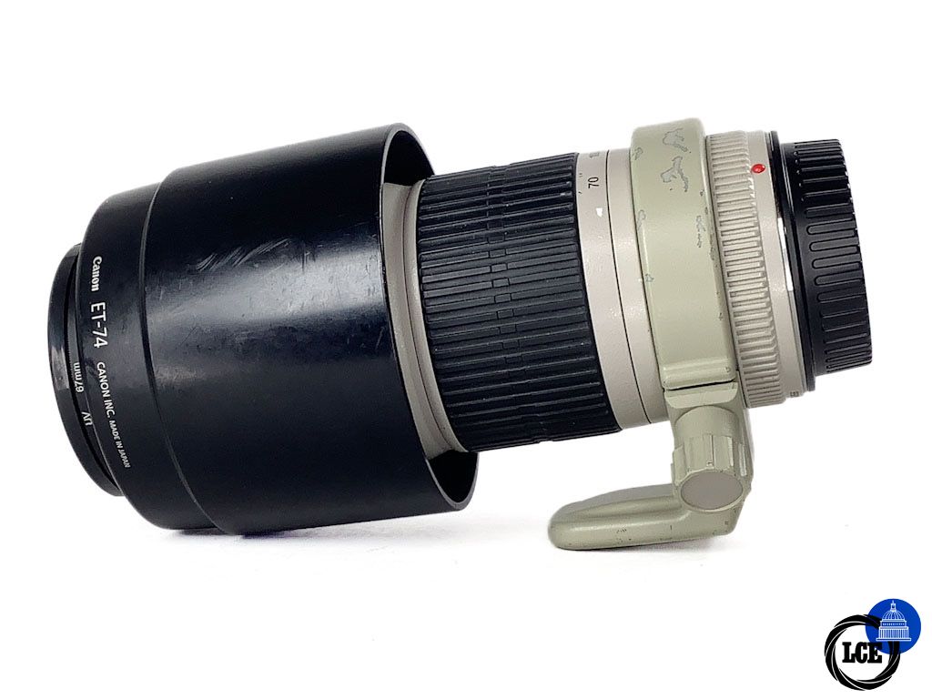Canon EF 70-200mm L USM