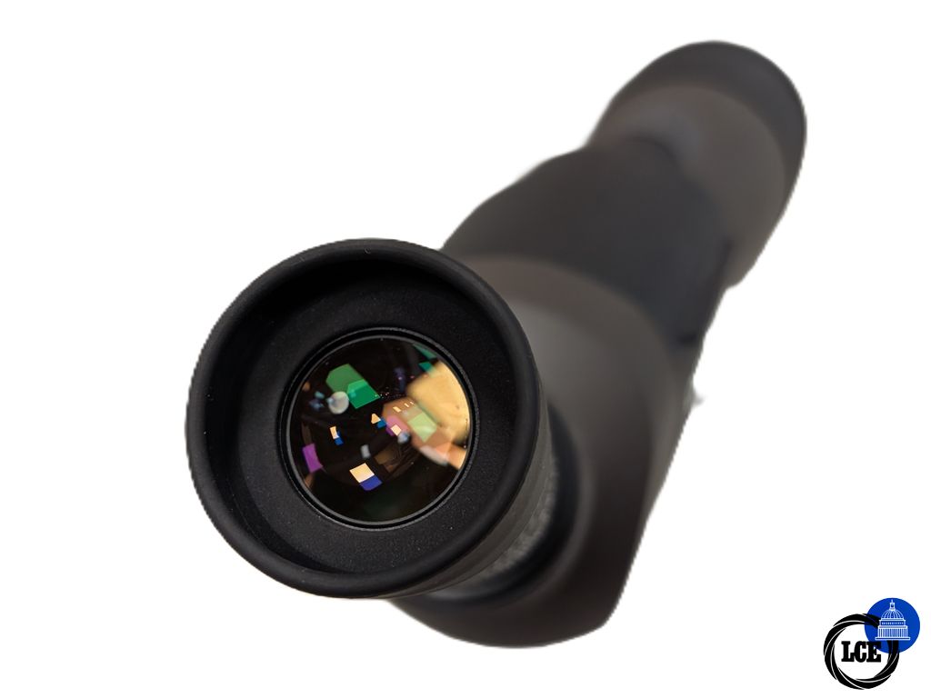 Opticron HR66 45R Angled Scope with HDF 28ww Eyepiece 