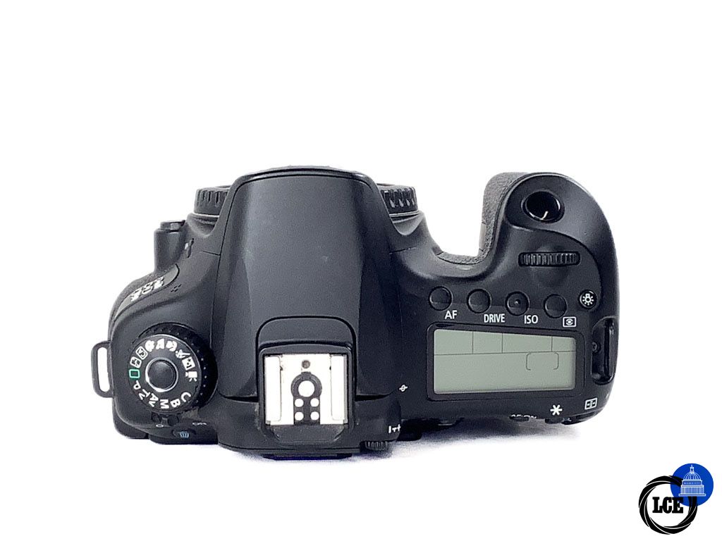Canon EOS 60D Body