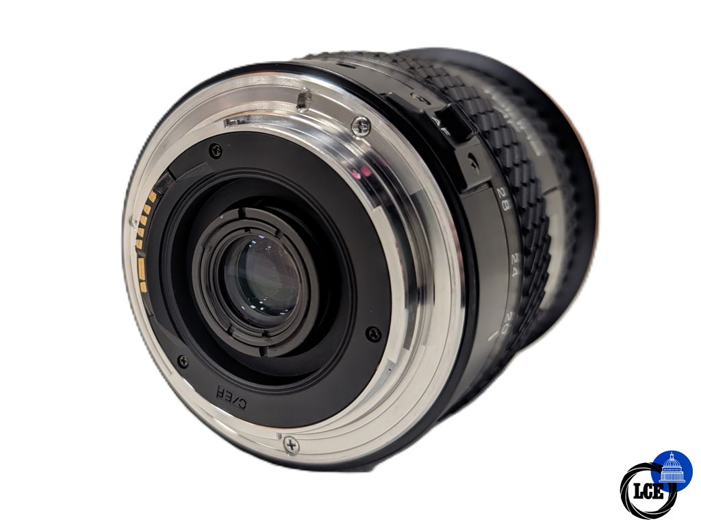 Tokina AF 20-35mm F3.5-4.5 Canon EF Fit