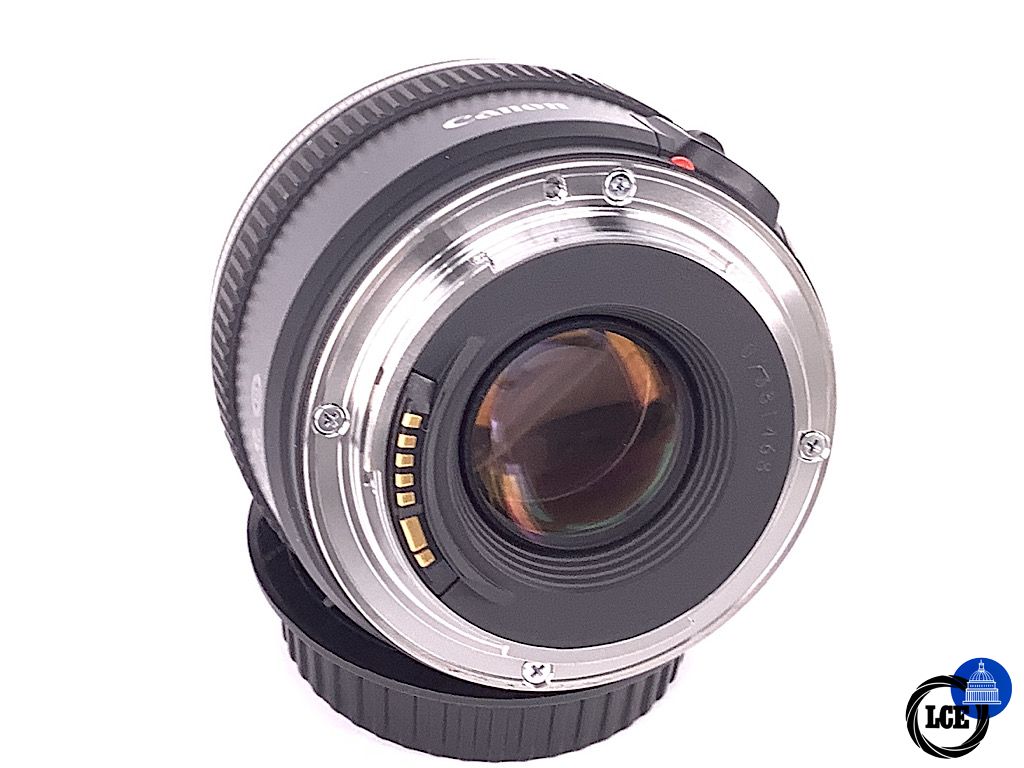 Canon EF 28mm F1.8 USM