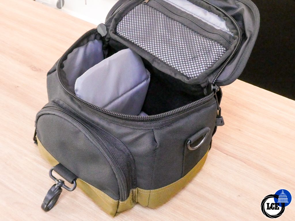 Canon 100EG Camera Bag