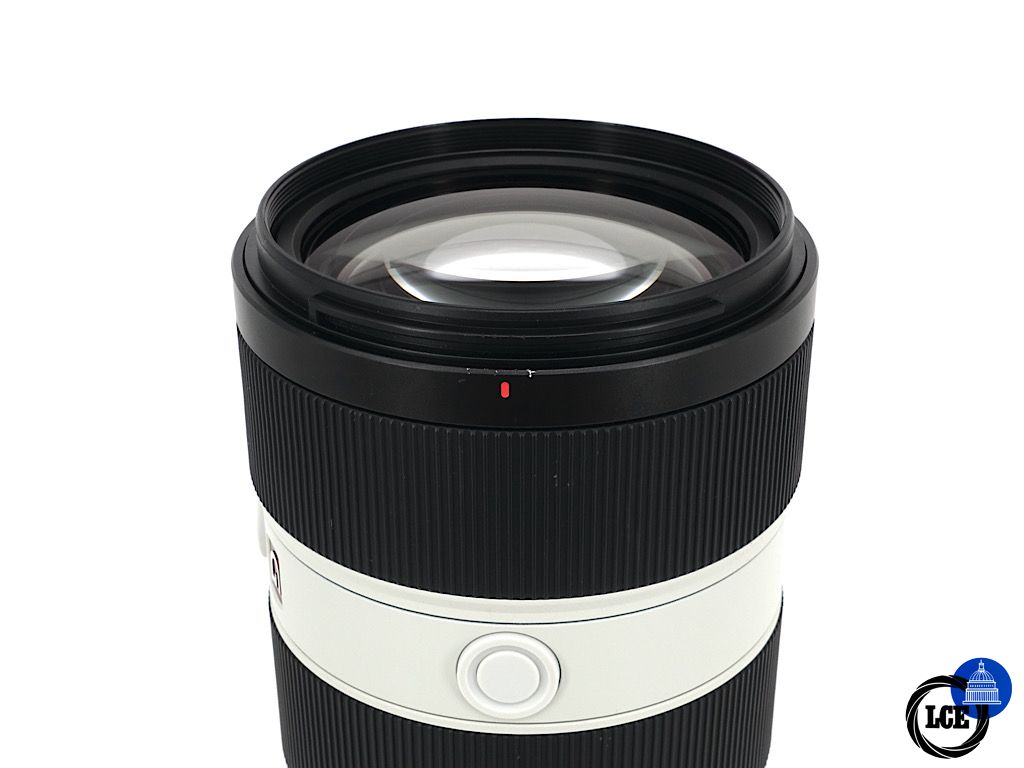 Sony FE 70-200mm F2.8 GM OSS II - Boxed | 4*