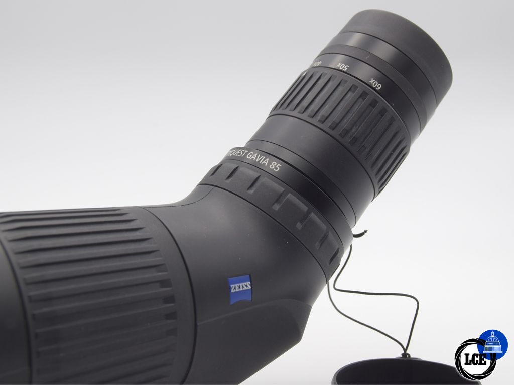 Zeiss Conquest Gavia 85 30-60x
