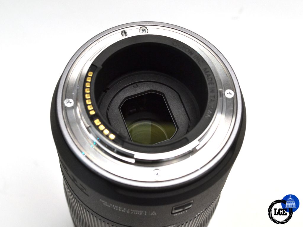 Canon 100-400mm RF F5-6.8 IS USM