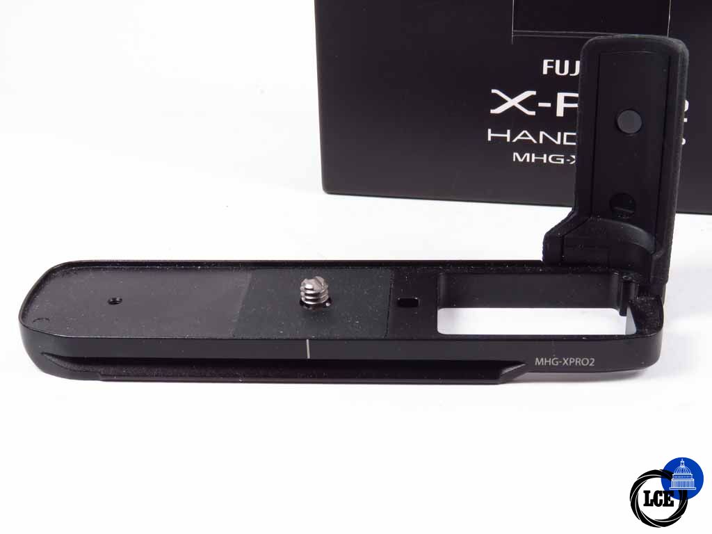 FujiFilm MHG-X PRO 2