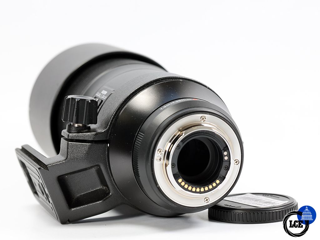 OM SYSTEM 100-400mm f/5-6.3 II IS ED MSC *BOXED*