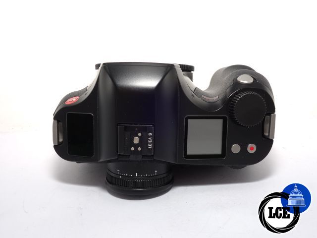 Leica S (TYP 007)