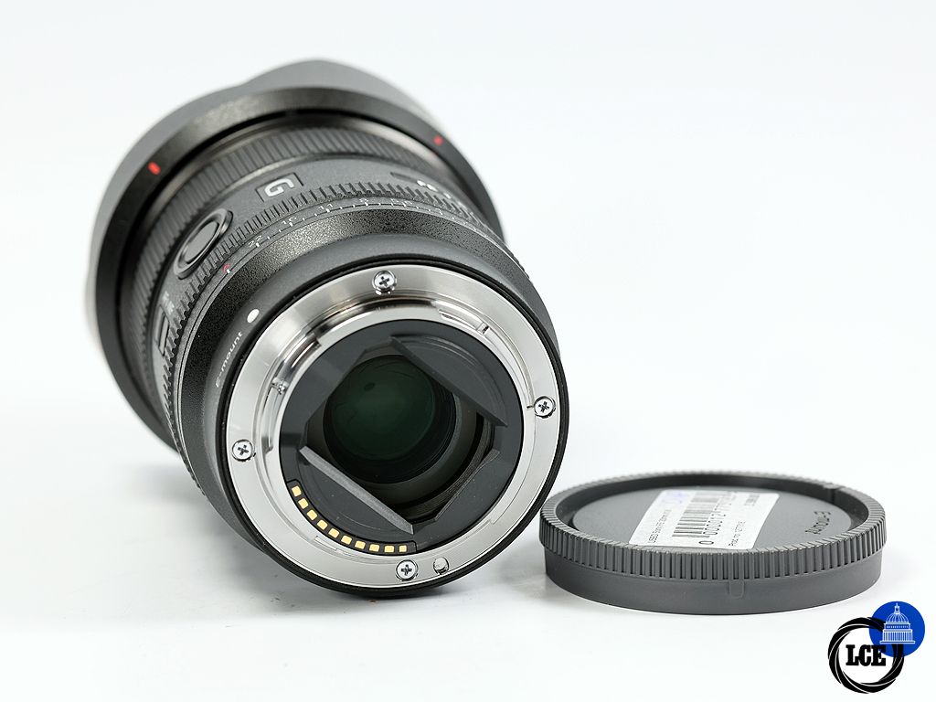 Sony FE 20mm f/1.8G *BOXED*