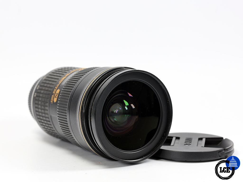 Nikon AF-S 24-70mm f/2.8 G ED *BOXED*