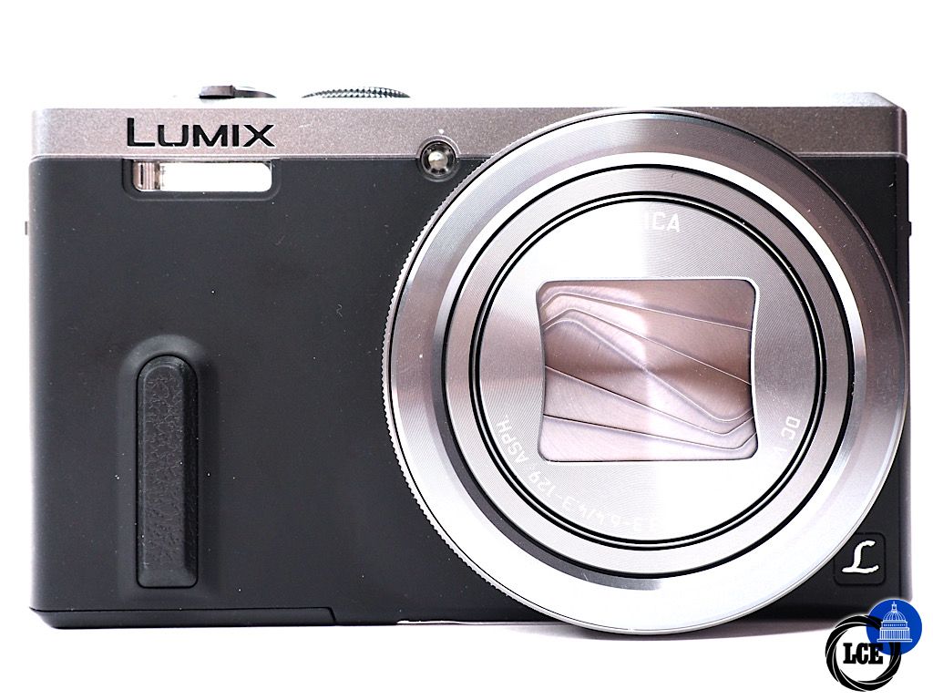 Panasonic LUMIX TZ60