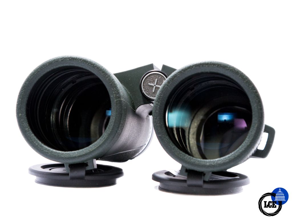Hawke Endurance ED 8x42 Green + Case