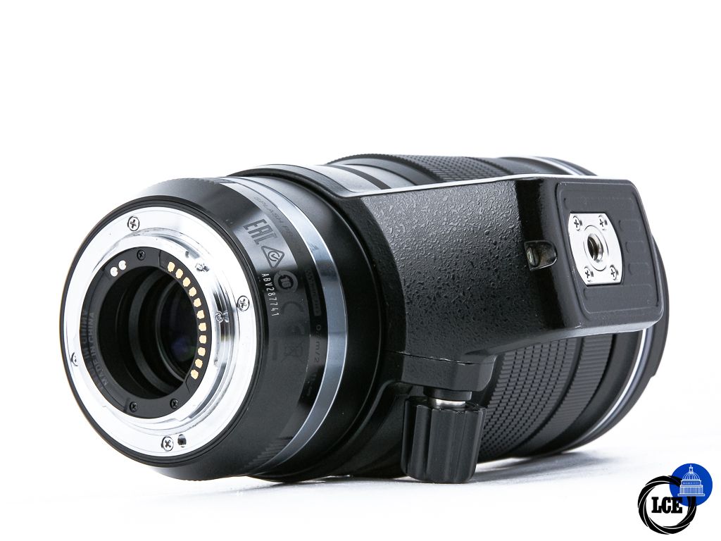 Olympus M.Zuiko 40-150mm f2.8 Pro