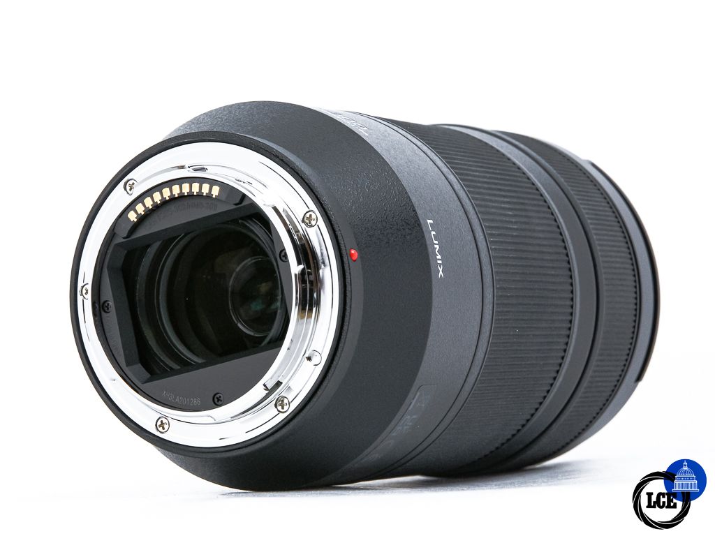 Panasonic S 70-300mm f4.5-5.6 OIS 