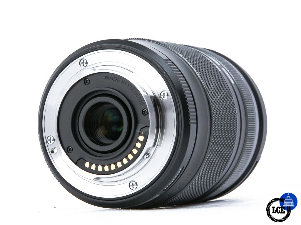 Olympus M.Zuiko 14-150mm f4-5.6 II ED 
