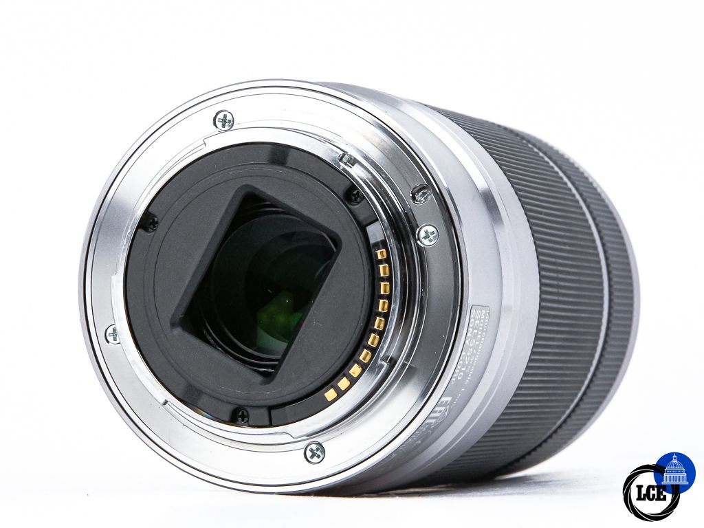 Sony E 55-210mm f4.5-6.3 OSS