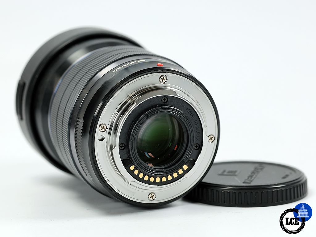 Olympus 8mm f/1.8 FISHEYE PRO *BOXED*