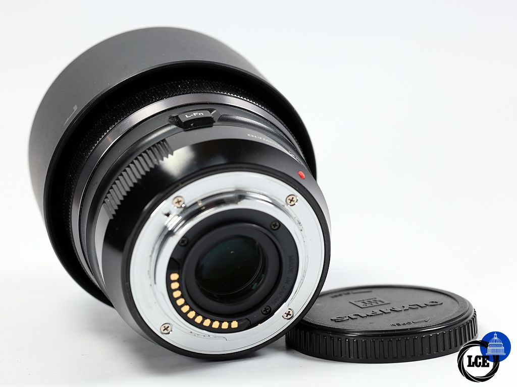 Olympus 25mm f/1.2 PRO *BOXED*