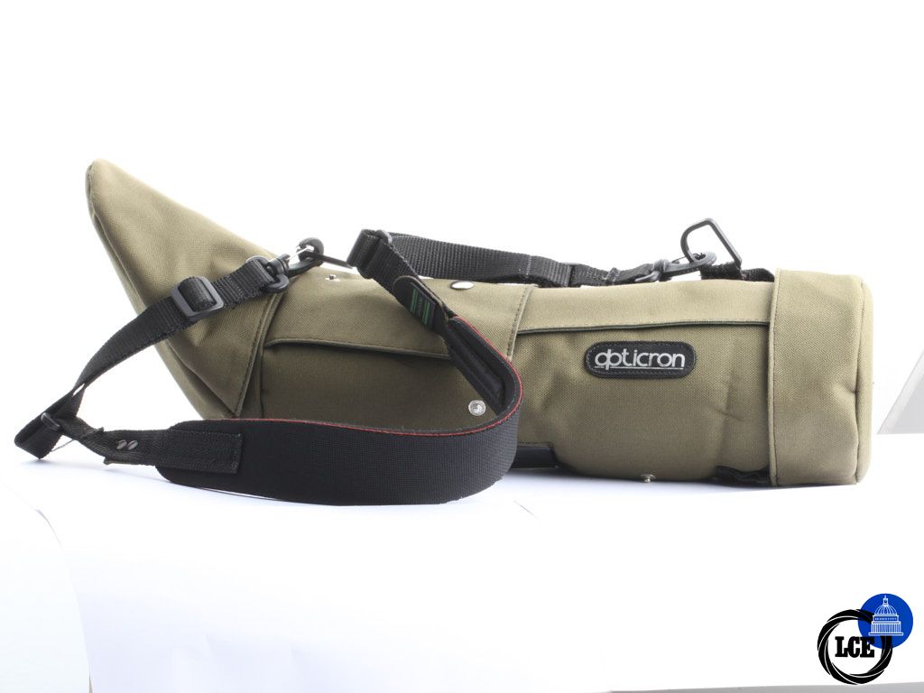 Opticron ES 80 GA ED [v4] + 20-60x Eyepiece [4*] | 10115549