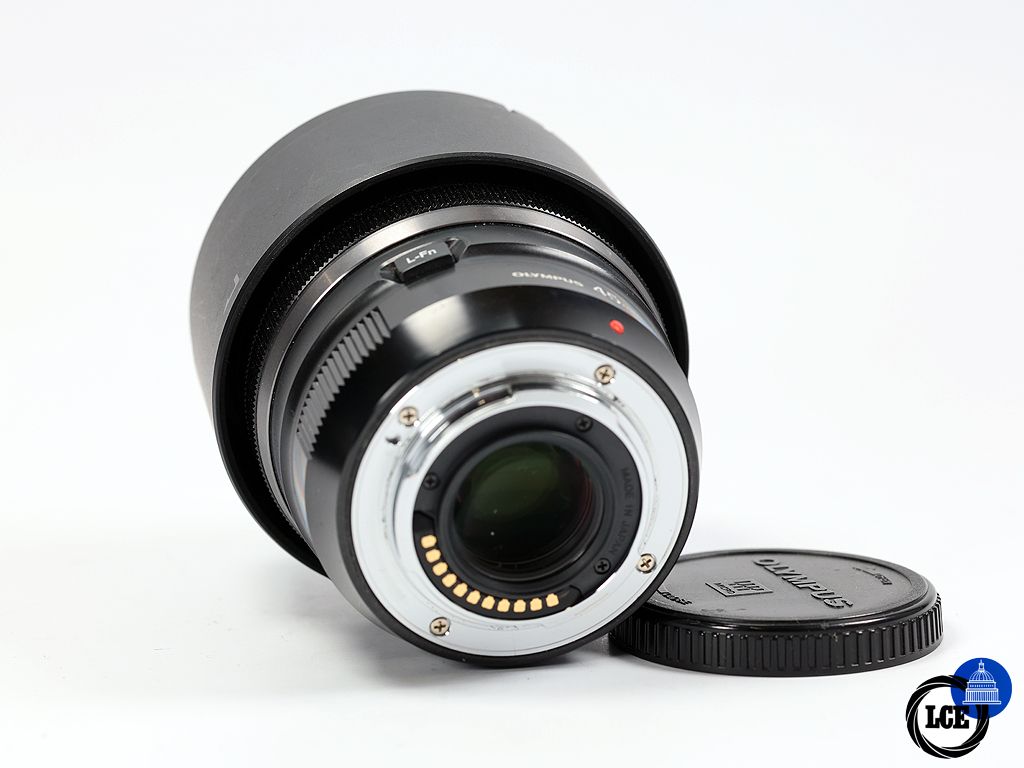 Olympus 45mm f/1.2 PRO *BOXED*
