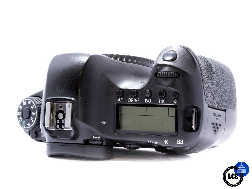 Canon EOS 6D Body