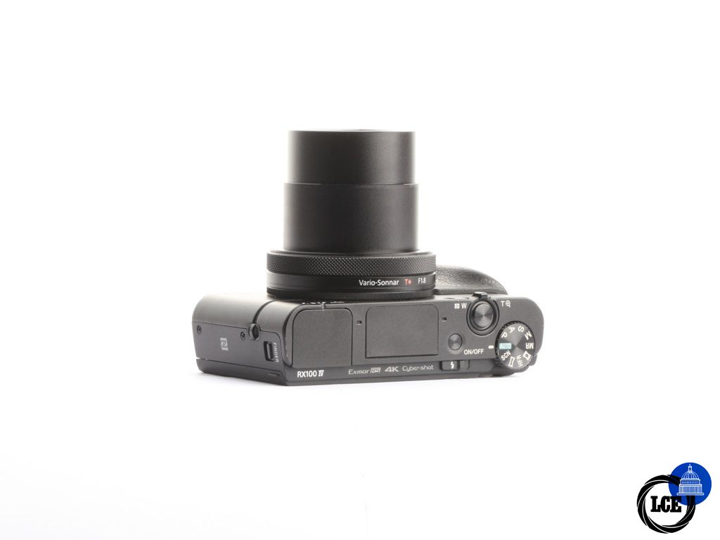 Sony RX100 IV [4*] | 10115552