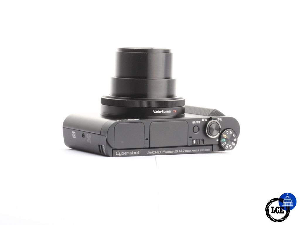 Sony DSC-HX90 [3*] | 10115553