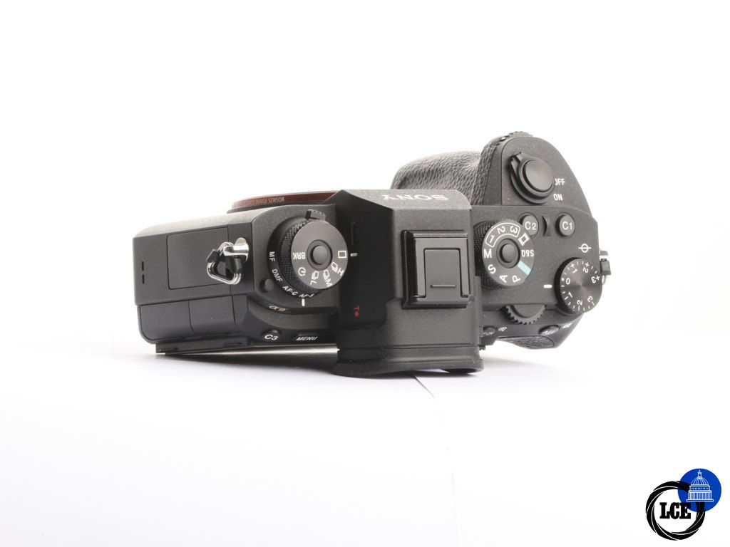 Sony A9 Body [4*] | 10115551