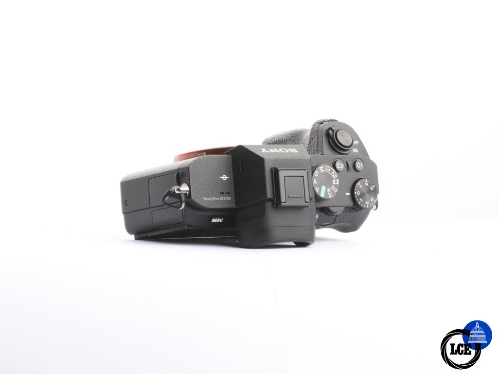 Sony A7II Body [4.2k] [4*] | 10115581