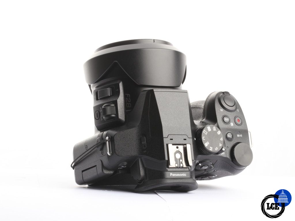 Panasonic DMC-FZ330 [4*] | 10115563