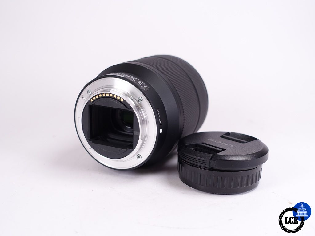 Sony FE 28-70mm f3.5-5.6
