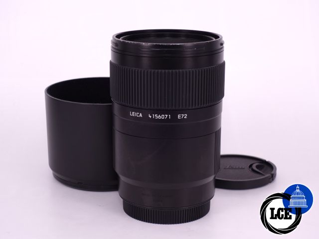Leica 120mm F2.5 Summarit-S APO Macro