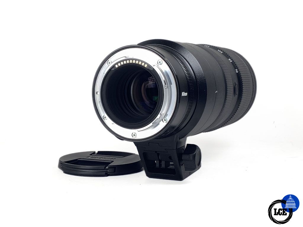 Nikon Z 70-200mm F2.8 VR S